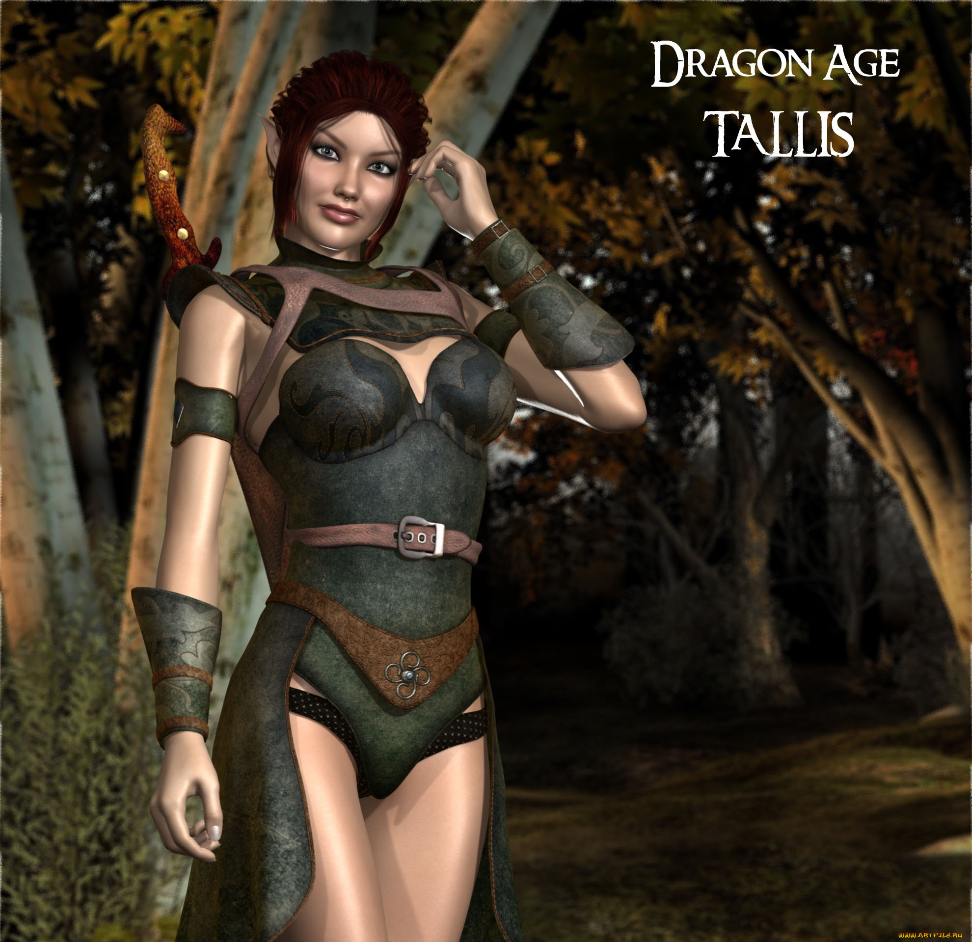 3 ,  , elves, , 